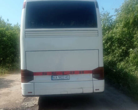 Білий Сетра S 315, об'ємом двигуна 12.76 л та пробігом 740 тис. км за 12000 $, фото 2 на Automoto.ua