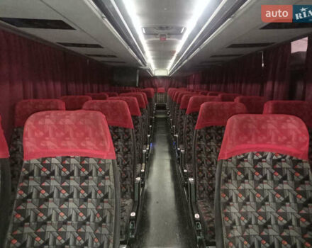 Білий Сетра S 315, об'ємом двигуна 12.76 л та пробігом 740 тис. км за 12000 $, фото 4 на Automoto.ua