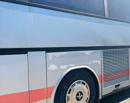 Білий Сетра S 315, об'ємом двигуна 0 л та пробігом 700 тис. км за 17000 $, фото 3 на Automoto.ua