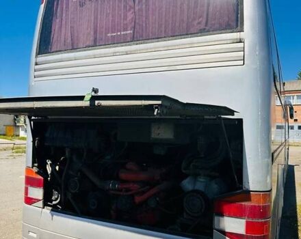 Білий Сетра S 315, об'ємом двигуна 0 л та пробігом 700 тис. км за 17000 $, фото 6 на Automoto.ua