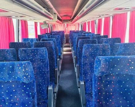 Білий Сетра S 315, об'ємом двигуна 0 л та пробігом 700 тис. км за 17000 $, фото 14 на Automoto.ua