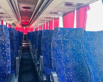 Білий Сетра S 315, об'ємом двигуна 0 л та пробігом 700 тис. км за 17000 $, фото 15 на Automoto.ua