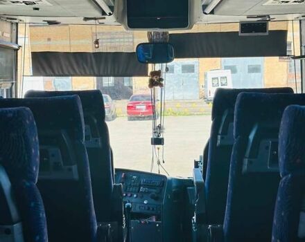 Білий Сетра S 315, об'ємом двигуна 0 л та пробігом 700 тис. км за 17000 $, фото 12 на Automoto.ua