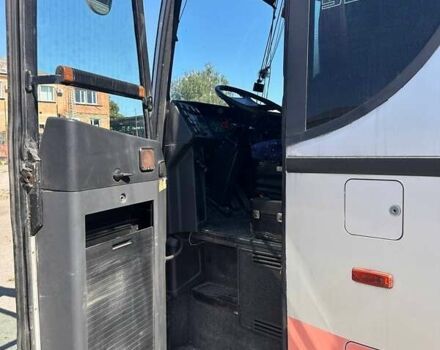 Білий Сетра S 315, об'ємом двигуна 0 л та пробігом 700 тис. км за 17000 $, фото 16 на Automoto.ua