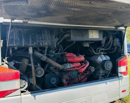 Білий Сетра S 315, об'ємом двигуна 0 л та пробігом 700 тис. км за 17000 $, фото 9 на Automoto.ua