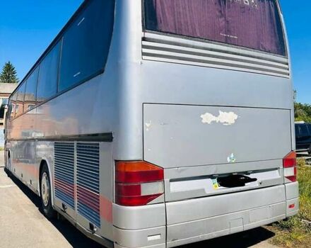 Білий Сетра S 315, об'ємом двигуна 0 л та пробігом 700 тис. км за 17000 $, фото 5 на Automoto.ua