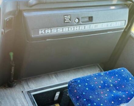 Білий Сетра S 315, об'ємом двигуна 0 л та пробігом 700 тис. км за 17000 $, фото 10 на Automoto.ua