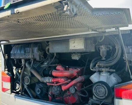 Білий Сетра S 315, об'ємом двигуна 0 л та пробігом 700 тис. км за 17000 $, фото 8 на Automoto.ua