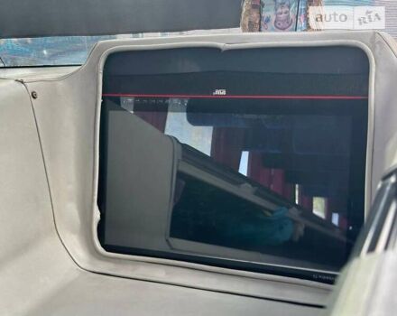 Білий Сетра S 315, об'ємом двигуна 0 л та пробігом 700 тис. км за 17000 $, фото 11 на Automoto.ua