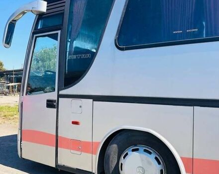 Білий Сетра S 315, об'ємом двигуна 0 л та пробігом 700 тис. км за 17000 $, фото 4 на Automoto.ua