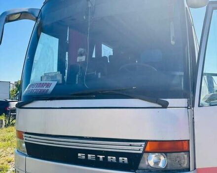 Білий Сетра S 315, об'ємом двигуна 0 л та пробігом 700 тис. км за 17000 $, фото 7 на Automoto.ua
