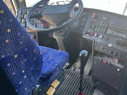 Білий Сетра S 315, об'ємом двигуна 0 л та пробігом 700 тис. км за 17000 $, фото 1 на Automoto.ua