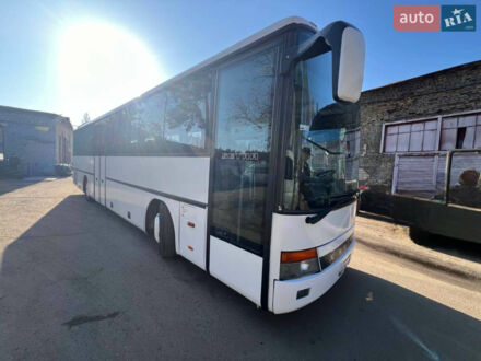 Белый Сетра С 315, объемом двигателя 12 л и пробегом 680 тыс. км за 22000 $, фото 1 на Automoto.ua
