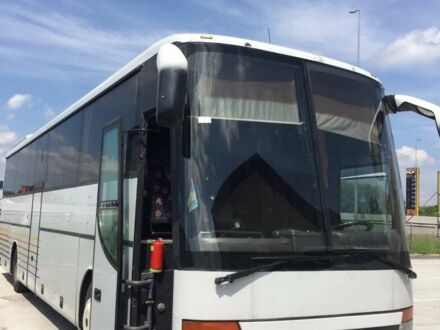 Белый Сетра С 315, объемом двигателя 14.6 л и пробегом 600 тыс. км за 15000 $, фото 1 на Automoto.ua