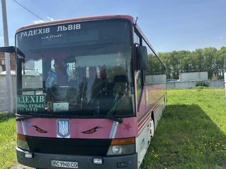 Сетра S 315 1995 у Львові на Automoto.ua Червоний Сетра S 315, об'ємом двигуна 0 л та пробігом 780 тис. км за 14500 $, фото 1 на Automoto.ua