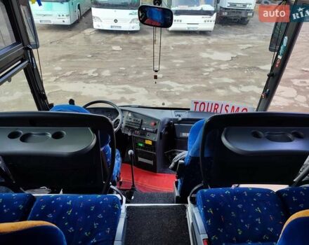 Сетра S 315, об'ємом двигуна 15 л та пробігом 476 тис. км за 50000 $, фото 14 на Automoto.ua