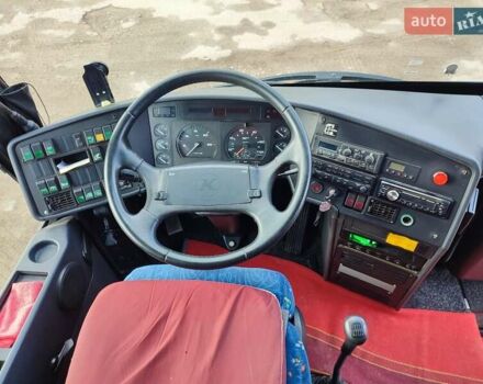 Сетра S 315, об'ємом двигуна 15 л та пробігом 476 тис. км за 50000 $, фото 12 на Automoto.ua