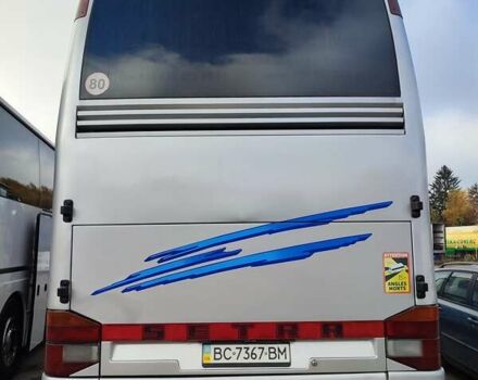 Сетра S 315, об'ємом двигуна 15 л та пробігом 476 тис. км за 50000 $, фото 21 на Automoto.ua