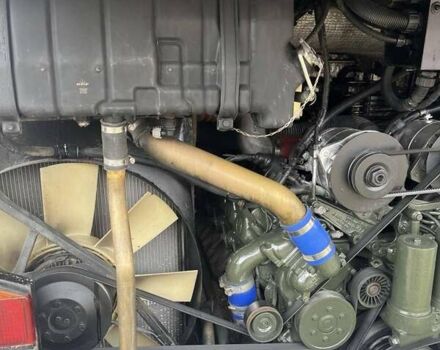 Сетра S 315, об'ємом двигуна 15 л та пробігом 476 тис. км за 50000 $, фото 2 на Automoto.ua