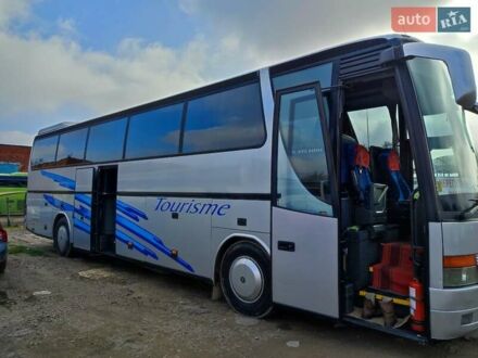 Сетра S 315 2001 у Львові на Automoto.ua Сетра S 315, об'ємом двигуна 15 л та пробігом 476 тис. км за 57072 $, фото 1 на Automoto.ua