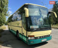 Желтый Сетра С 315, объемом двигателя 14.62 л и пробегом 527 тыс. км за 31000 $, фото 4 на Automoto.ua