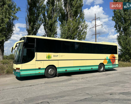 Желтый Сетра С 315, объемом двигателя 14.62 л и пробегом 527 тыс. км за 31000 $, фото 1 на Automoto.ua