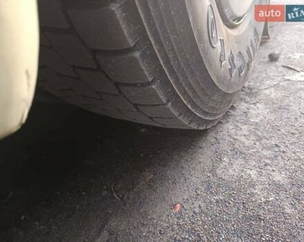 Зеленый Сетра С 315, объемом двигателя 12.7 л и пробегом 1000 тыс. км за 24000 $, фото 11 на Automoto.ua