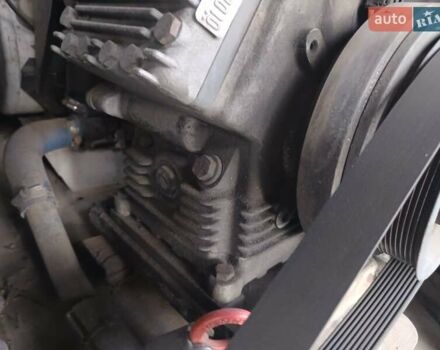 Зеленый Сетра С 315, объемом двигателя 12.7 л и пробегом 1000 тыс. км за 24000 $, фото 20 на Automoto.ua