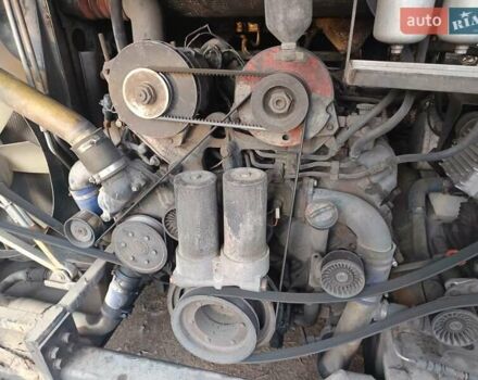 Зеленый Сетра С 315, объемом двигателя 12.7 л и пробегом 1000 тыс. км за 24000 $, фото 19 на Automoto.ua