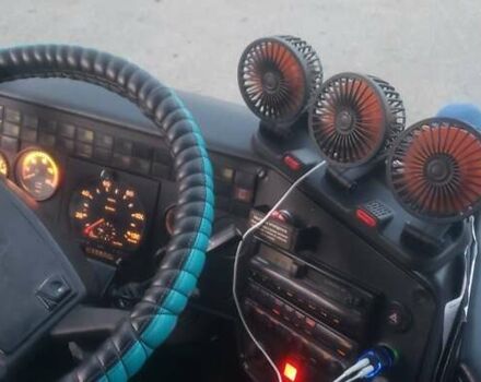 Зеленый Сетра С 315, объемом двигателя 12.7 л и пробегом 1000 тыс. км за 24000 $, фото 22 на Automoto.ua