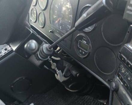 Зеленый Сетра С 315, объемом двигателя 12.7 л и пробегом 1000 тыс. км за 24000 $, фото 14 на Automoto.ua