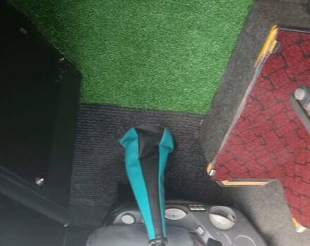 Зеленый Сетра С 315, объемом двигателя 12.7 л и пробегом 1000 тыс. км за 24000 $, фото 3 на Automoto.ua