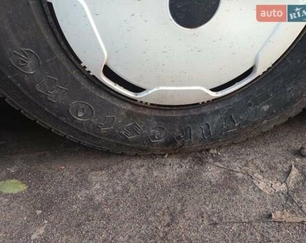 Зеленый Сетра С 315, объемом двигателя 12.7 л и пробегом 1000 тыс. км за 24000 $, фото 8 на Automoto.ua