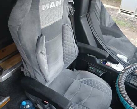 Зеленый Сетра С 315, объемом двигателя 12.7 л и пробегом 1000 тыс. км за 24000 $, фото 15 на Automoto.ua