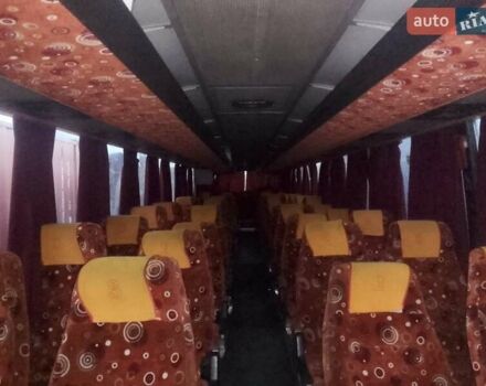 Білий Сетра С 317, об'ємом двигуна 14.62 л та пробігом 10 тис. км за 10000 $, фото 4 на Automoto.ua