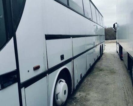 Білий Сетра С 317, об'ємом двигуна 14.62 л та пробігом 10 тис. км за 10000 $, фото 2 на Automoto.ua