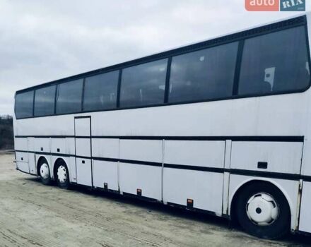 Білий Сетра С 317, об'ємом двигуна 14.62 л та пробігом 10 тис. км за 10000 $, фото 1 на Automoto.ua
