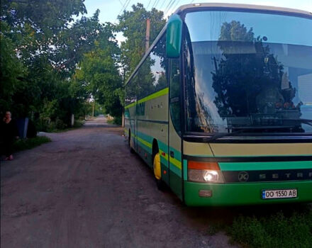 Сетра С, объемом двигателя 12.7 л и пробегом 0 тыс. км за 26000 $, фото 7 на Automoto.ua
