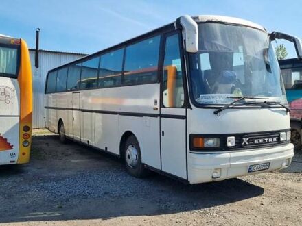 Сетра S215HD 1991 у Львові на Automoto.ua Білий Сетра S215HD, об'ємом двигуна 11.97 л та пробігом 1 тис. км за 8500 $, фото 1 на Automoto.ua