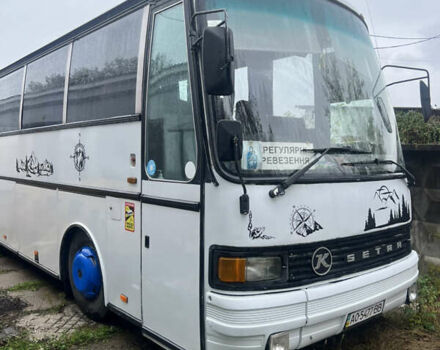 Сетра S215HD, об'ємом двигуна 0 л та пробігом 500 тис. км за 7000 $, фото 1 на Automoto.ua