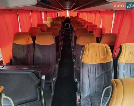 Белый Сетра С 316, объемом двигателя 14.62 л и пробегом 1000 тыс. км за 17000 $, фото 3 на Automoto.ua