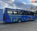 Синий Сетра S415, объемом двигателя 0 л и пробегом 642 тыс. км за 74000 $, фото 4 на Automoto.ua