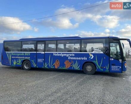 Синий Сетра S415, объемом двигателя 0 л и пробегом 642 тыс. км за 64134 $, фото 1 на Automoto.ua