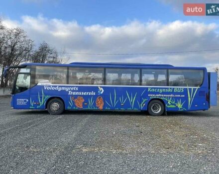 Синий Сетра S415, объемом двигателя 0 л и пробегом 642 тыс. км за 64134 $, фото 6 на Automoto.ua