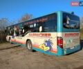 Сетра S415 2009 в Владимирце на Automoto.ua Зеленый Сетра S415, объемом двигателя 0 л и пробегом 865 тыс. км за 28500 $, фото 4 на Automoto.ua