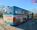 Сетра S415 2009 в Владимирце на Automoto.ua Зеленый Сетра S415, объемом двигателя 0 л и пробегом 865 тыс. км за 28500 $, фото 2 на Automoto.ua