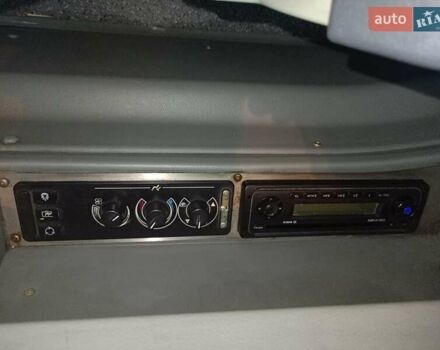 Сетра S415 2009 в Владимирце на Automoto.ua Зеленый Сетра S415, объемом двигателя 0 л и пробегом 865 тыс. км за 28500 $, фото 18 на Automoto.ua