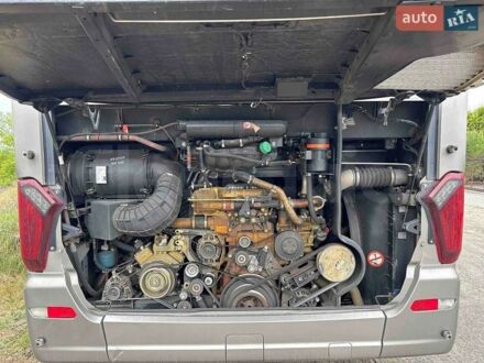 Сірий Сетра S516, об'ємом двигуна 12.8 л та пробігом 571 тис. км за 217042 $, фото 1 на Automoto.ua