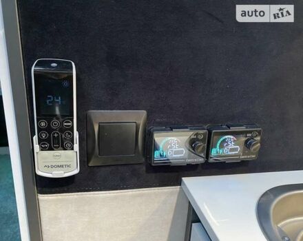 Белый Сетра S 309HD, объемом двигателя 9.6 л и пробегом 100 тыс. км за 110000 $, фото 47 на Automoto.ua