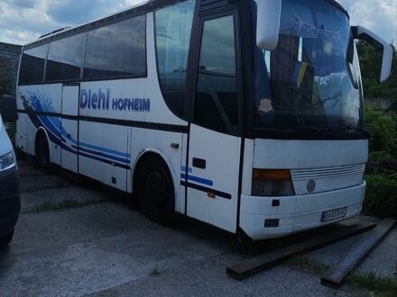 Білий Сетра S 309HD, об'ємом двигуна 9.57 л та пробігом 650 тис. км за 9500 $, фото 1 на Automoto.ua